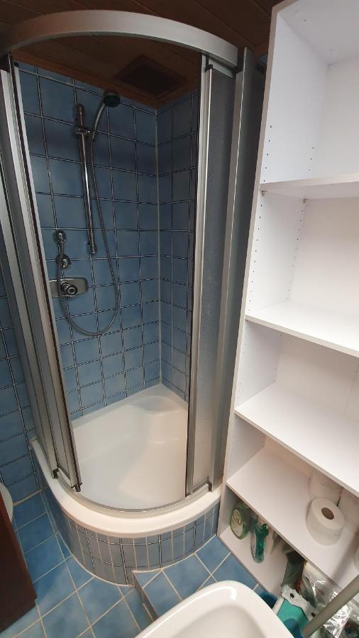Apartman เทาพลิทซ์ ภายนอก รูปภาพ