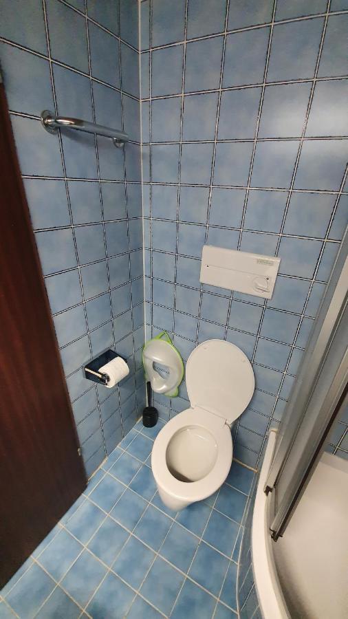 Apartman เทาพลิทซ์ ภายนอก รูปภาพ
