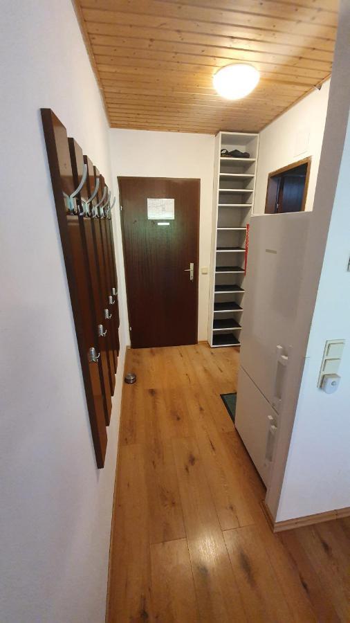 Apartman เทาพลิทซ์ ภายนอก รูปภาพ