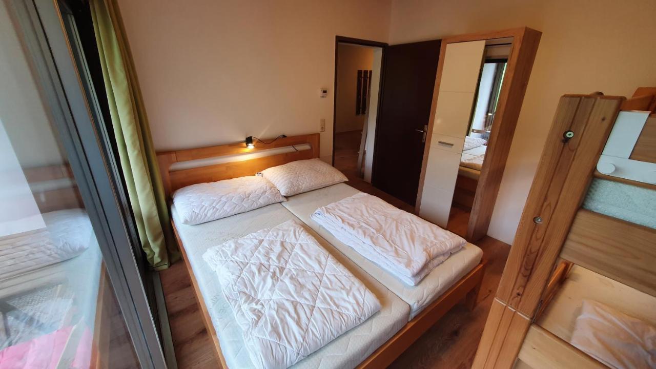 Apartman Tauplitz Apartment ภายนอก รูปภาพ