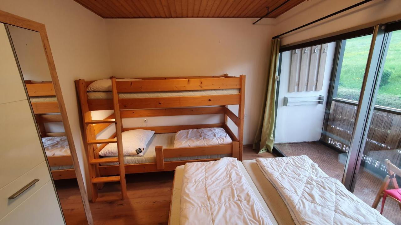 Apartman เทาพลิทซ์ ภายนอก รูปภาพ