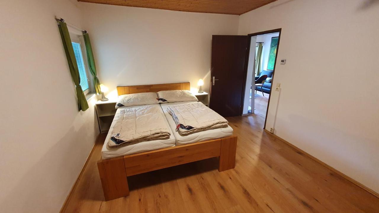 Apartman เทาพลิทซ์ ภายนอก รูปภาพ