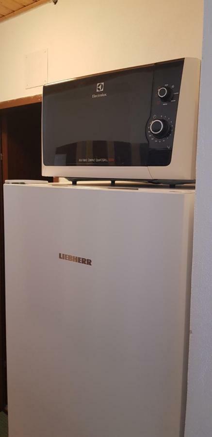 Apartman เทาพลิทซ์ ภายนอก รูปภาพ